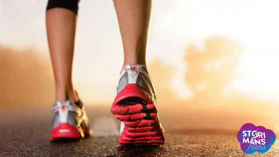 Sport Fun Clinic ADHDvrouw - Storimans Therapie