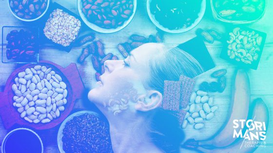 Magnesiumtekort ADHD HSP | Storimans Therapie