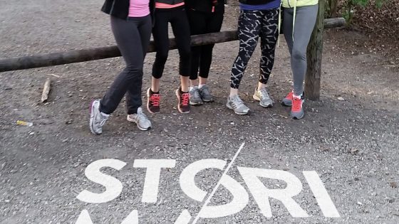 fb post Storimans Therapie